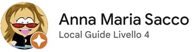 anna maria sacco