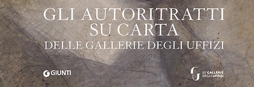 autoritratti disegni uffizi