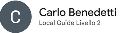 carlo benedetti