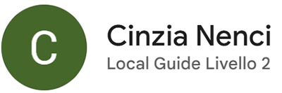 cinzia nenci