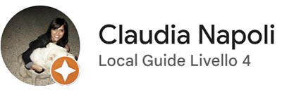claudia napoli