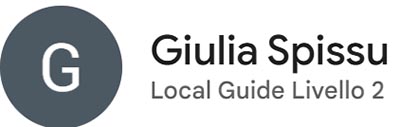 giulia spissu