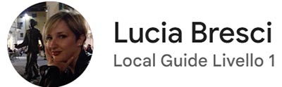 lucia bresci