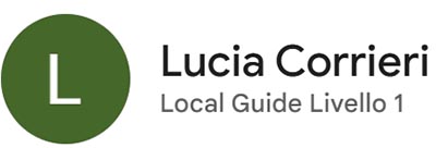 lucia corrieri