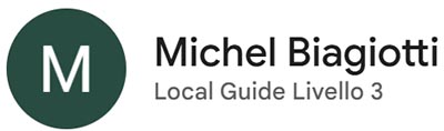 michel biagiotti