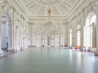 Salone delle Feste - Villa Poggio Imperiale