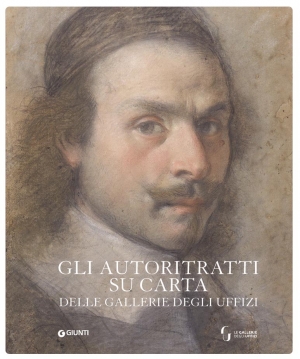 Autoritratti su carta