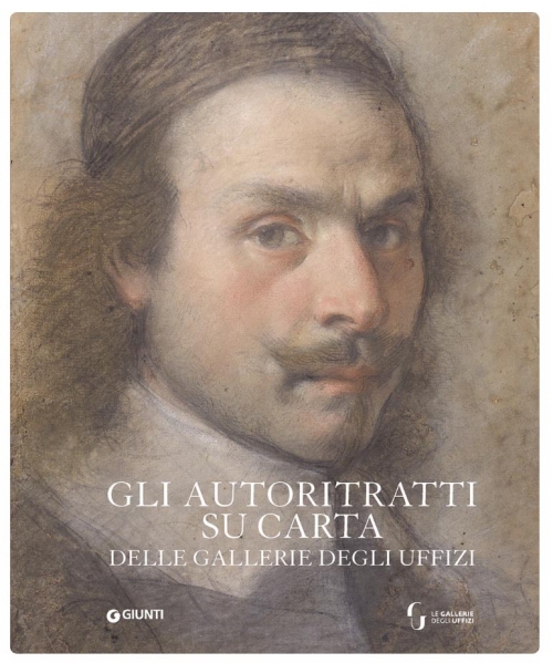 Autoritratti su carta