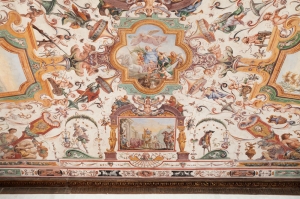 Galleria degli Uffizi. Nelle &quot;salette&quot; rivive il Rinascimento extra-fiorentino