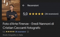 Eredi Nannoni di Cristian Ceccanti fotografo