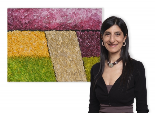 Simona Gulino pittrice