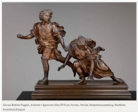 Mostra Giovan Battista Foggini